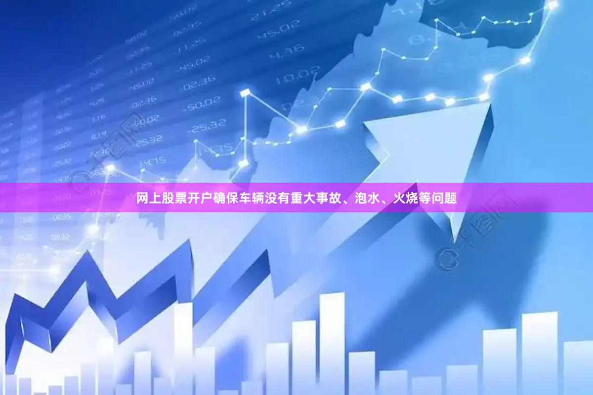 网上股票开户确保车辆没有重大事故、泡水、火烧等问题