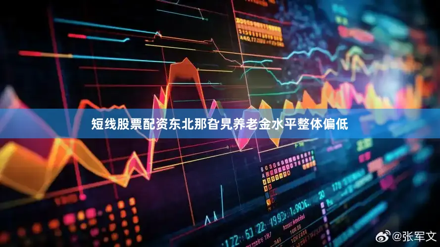 短线股票配资东北那旮旯养老金水平整体偏低