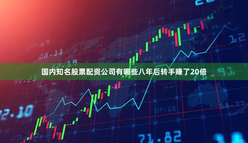 国内知名股票配资公司有哪些八年后转手赚了20倍